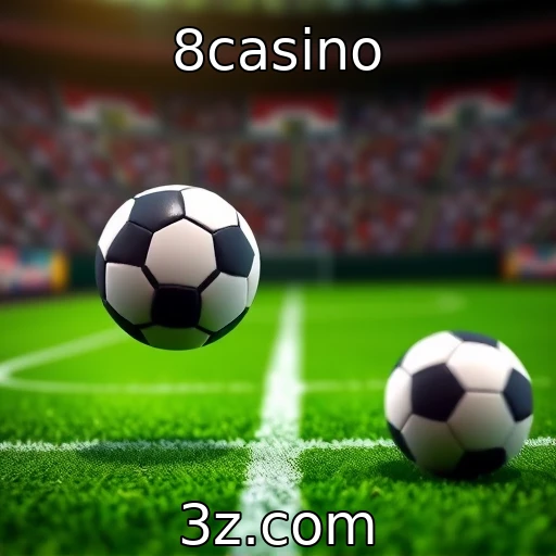 8casino Desvendando a Psicologia do Jogador nas Apostas Esportivas