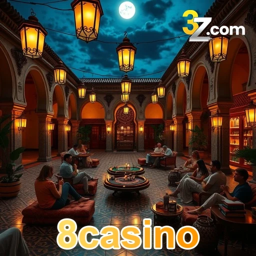 8casino Baixar