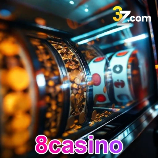 8casino Esporte