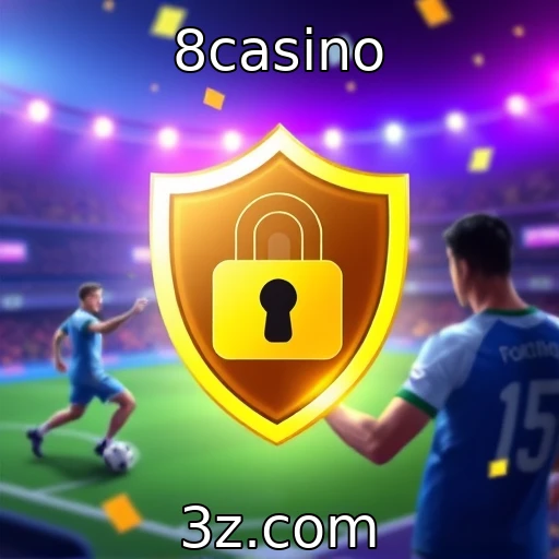 8casino O Futuro das Apostas: Como o Brasil Está Transformando o Mercado em 2025