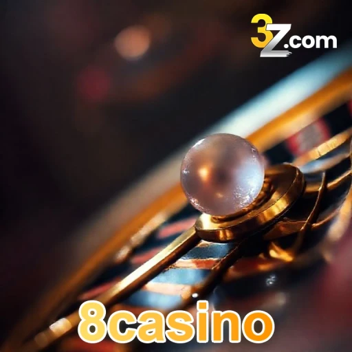 8casino Jogos