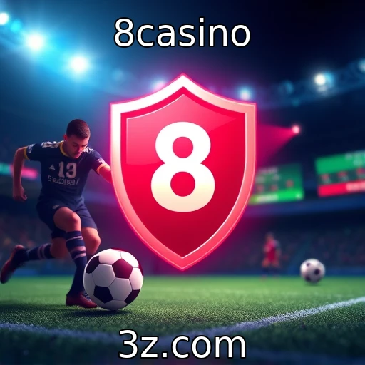 8casino Apostas esportivas: como fazer análises que garantem melhores resultados