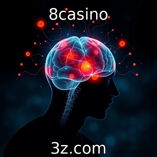 8casino Explorando o Crescimento das Apostas Esportivas no Brasil