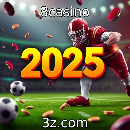 Apostas Esportivas em Alta: Tendências Imperdíveis para 2025