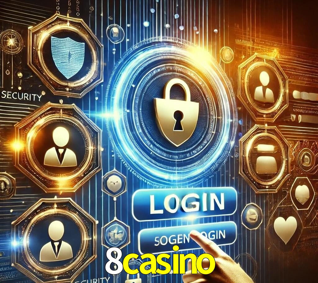 8casino Benefícios de Fazer Login
