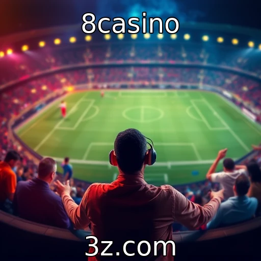 8casino Malas apostas: como entender seus erros nas apostas esportivas